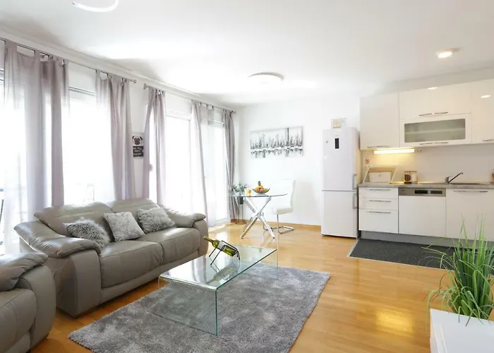 Rio 아파트 포드스트라나