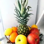 Rio Apartament Podstrana