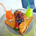 Rio Apartament Podstrana