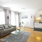 Rio Apartament Podstrana