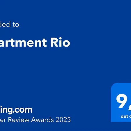 Rio * Podstrana