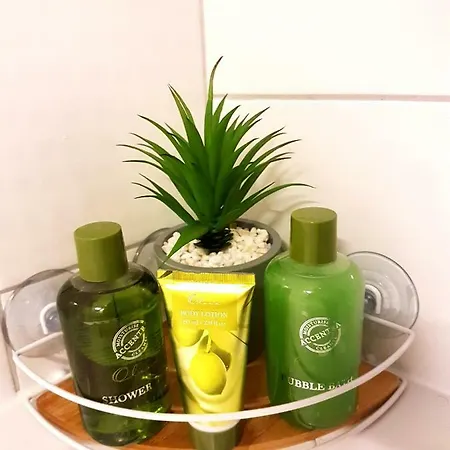 Apartment Rio