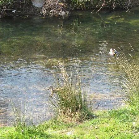 Rio Apartmán Podstrana