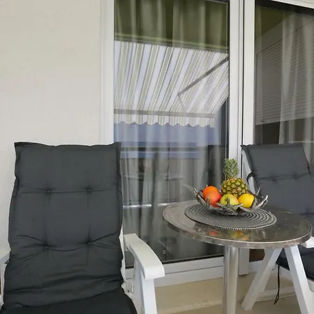 Rio Apartamento *