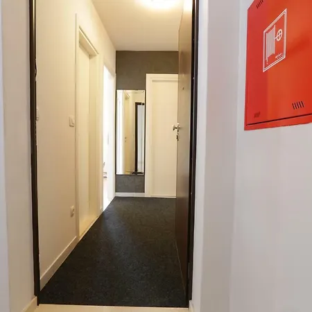 Rio Apartmán *