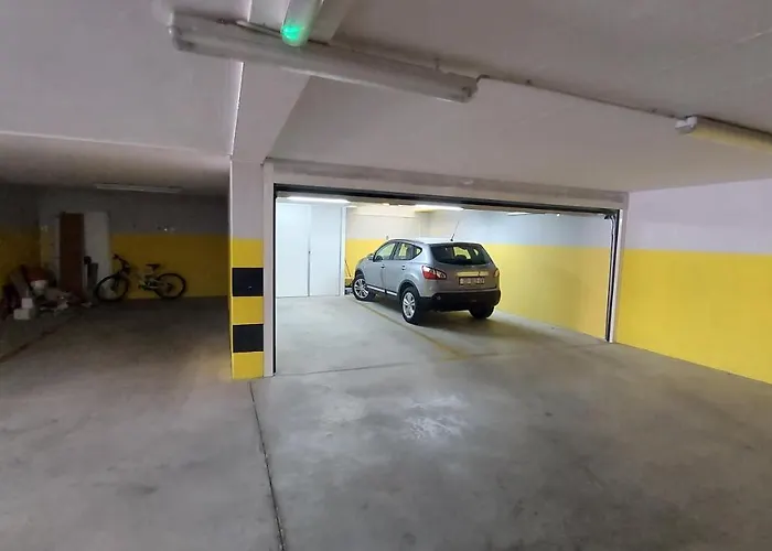 Appartement Rio Podstrana