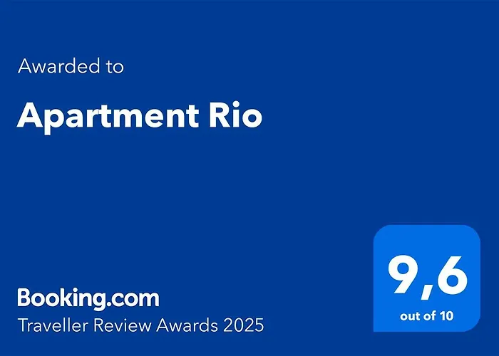 Rio * פודסטראנה
